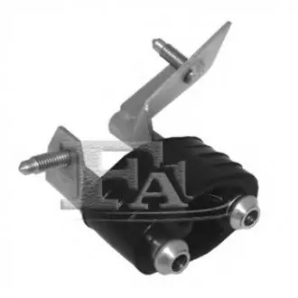 Кронштейн, система выпуска ОГ FA1 Fischer Automotive One (FA1) 223944