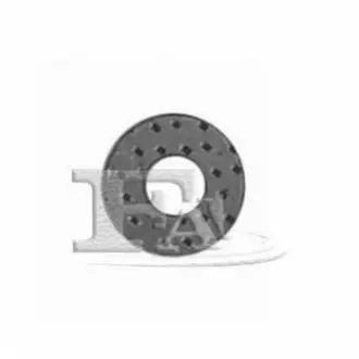 Прокладка, труба вихлопного газу FA1 Fischer Automotive One (FA1) 230901