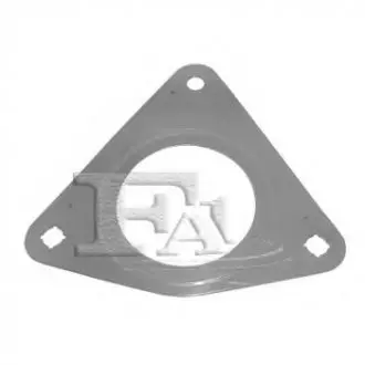 Прокладка, труба вихлопного газу FA1 Fischer Automotive One (FA1) 230913