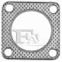 Прокладка, труба вихлопного газу FA1 Fischer Automotive One (FA1) 330907 (фото 1)