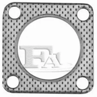 Прокладка, труба вихлопного газу FA1 Fischer Automotive One (FA1) 330907