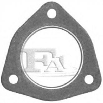 Прокладка, труба выхлопного газа FA1 Fischer Automotive One (FA1) 330924