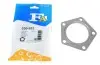Прокладка труби вихлопної FA1 330-933 Fischer Automotive One (FA1) 330933 (фото 1)