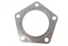 Прокладка труби вихлопної FA1 330-933 Fischer Automotive One (FA1) 330933 (фото 2)