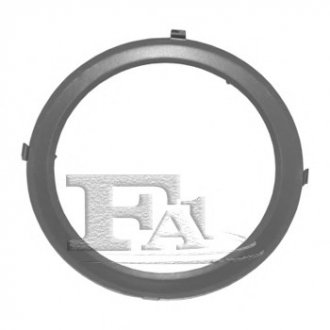 Прокладка, труба вихлопного газу FA1 Fischer Automotive One (FA1) 330936