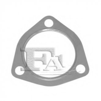Прокладка, труба вихлопного газу Fischer Automotive One (FA1) 450918 (фото 1)
