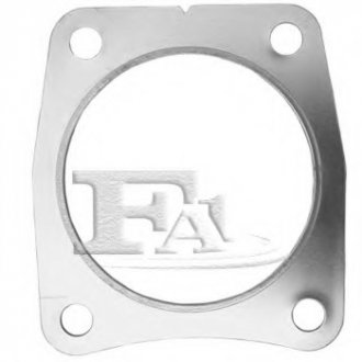 Прокладка, труба выхлопного газа FA1 Fischer Automotive One (FA1) 550923