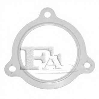 Прокладка, труба выхлопного газа FA1 Fischer Automotive One (FA1) 550935