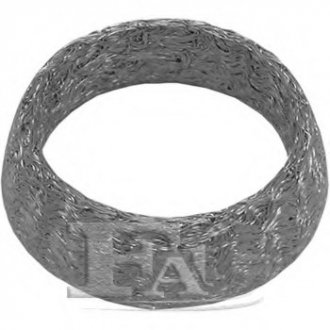 Уплотнительное кольцо, труба выхлопного газа Fischer Automotive One (FA1) 551958 (фото 1)