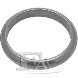 Уплотнительное кольцо, труба выхлопного газа Fischer Automotive One (FA1) 552951 (фото 1)