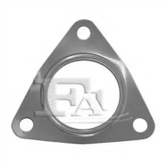Прокладка, труба выхлопного газа FA1 Fischer Automotive One (FA1) 730902
