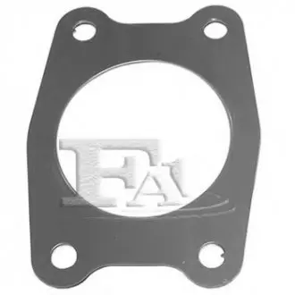Прокладка, труба вихлопного газу FA1 Fischer Automotive One (FA1) 740913