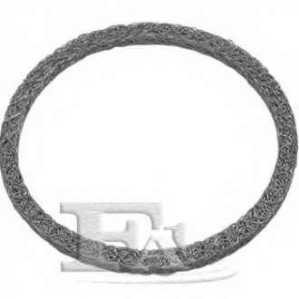 Уплотнительное кольцо, труба выхлопного газа Fischer Automotive One (FA1) 751982 (фото 1)