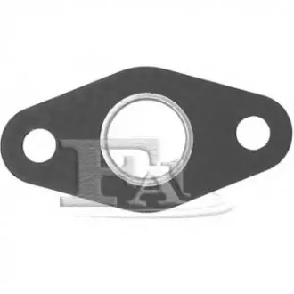 Прокладка, труба вихлопного газу FA1 Fischer Automotive One (FA1) 770905