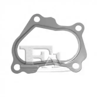 Прокладка, труба вихлопного газу FA1 Fischer Automotive One (FA1) 770912