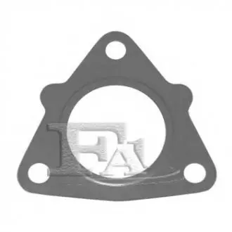 Прокладка, труба вихлопного газу FA1 Fischer Automotive One (FA1) 770914
