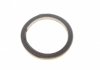Уплотнительное кольцо, труба выхлопного газа Fischer Automotive One (FA1) 771957 (фото 2)