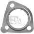 Прокладка, труба выхлопного газа FA1 Fischer Automotive One (FA1) 780923 (фото 1)