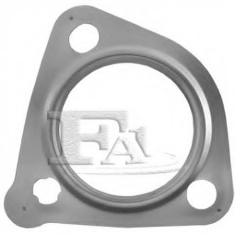 Прокладка, труба вихлопного газу FA1 Fischer Automotive One (FA1) 780923