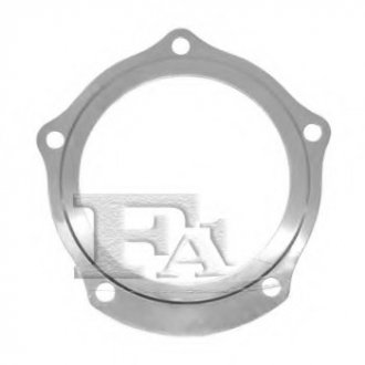 Прокладка, труба вихлопного газу FA1 Fischer Automotive One (FA1) 780925