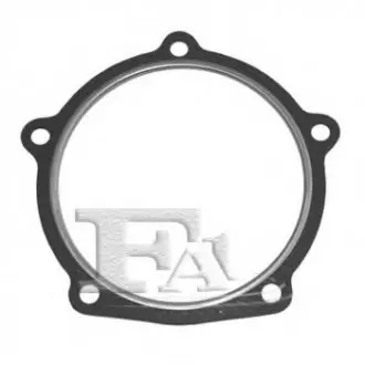 Прокладка, труба выхлопного газа FA1 Fischer Automotive One (FA1) 890916