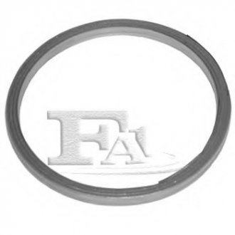 Уплотнительное кольцо, труба выхлопного газа Fischer Automotive One (FA1) 891973 (фото 1)