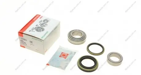 Комплект подшипника ступицы колеса FAG 713626120