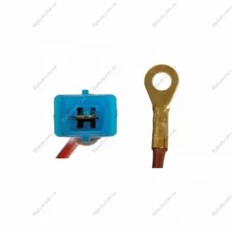 Вентилятор, охлаждение двигателя FEBI BILSTEIN 06999