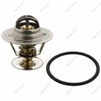 Термостат, охолоджуюча рідина FEBI BILSTEIN 18288 (фото 1)