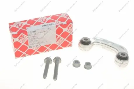 Тяга / стойка, стабилизатор FEBI BILSTEIN 31030