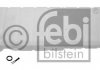 Компенсаційний бак, охолоджуюча рідина FEBI BILSTEIN 35498