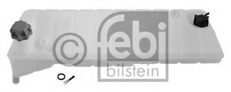 Компенсаційний бак, охолоджуюча рідина FEBI BILSTEIN 35498 (фото 1)