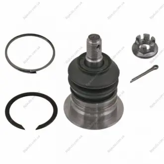 Несущий / направляющий шарнир FEBI BILSTEIN 43066