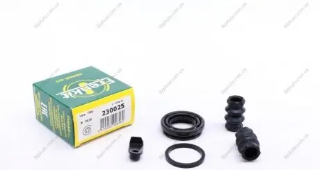 Ремкомплект, тормозной суппорт FRENKIT 230025