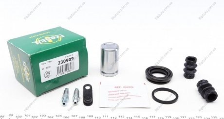 Ремкомплект, тормозной суппорт FRENKIT 230909 (фото 1)