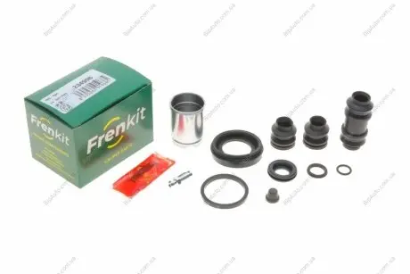 Ремкомплект, тормозной суппорт FRENKIT 234906