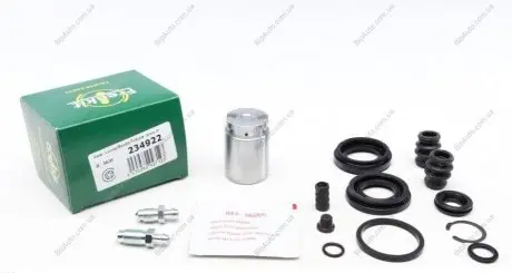 Ремкомплект супорта з поршнем супорта FRENKIT 234922