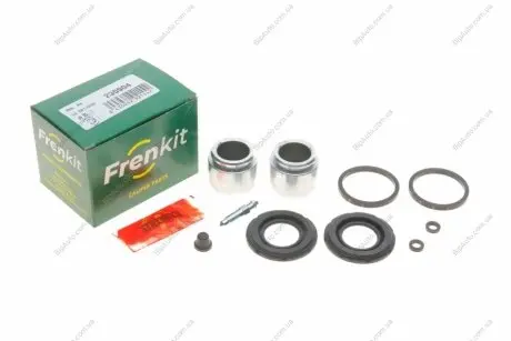 Ремкомплект, тормозной суппорт FRENKIT 235904