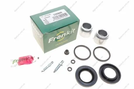 Ремкомплект, тормозной суппорт FRENKIT 235905