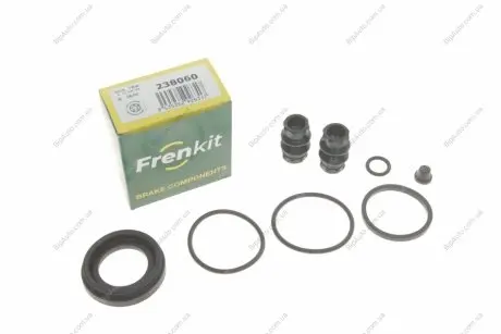 Ремкомплект, тормозной суппорт FRENKIT 238060