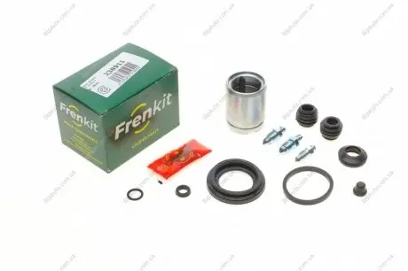 Ремкомплект, тормозной суппорт FRENKIT 238911