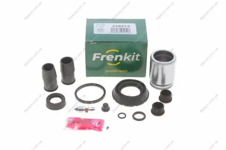 Ремкомплект, тормозной суппорт FRENKIT 238913