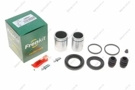Ремкомплект, тормозной суппорт FRENKIT 238941