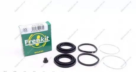 Ремкомплект, гальмівний супорт FRENKIT 243038