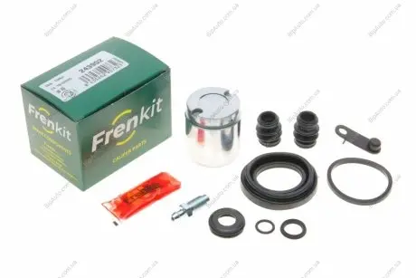 Ремкомплект, гальмівний супорт FRENKIT 243902