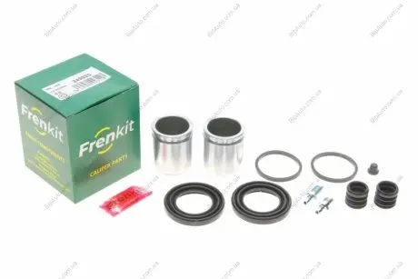Ремкомплект, тормозной суппорт FRENKIT 243920