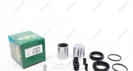 Ремкомплект, тормозной суппорт FRENKIT 243925