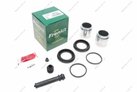 Ремкомплект, тормозной суппорт FRENKIT 245924