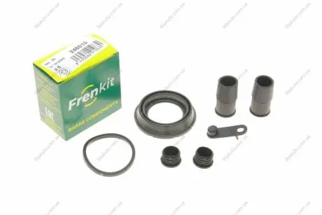 Ремкомплект, тормозной суппорт FRENKIT 246013