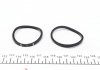 Ремкомплект супорта (заднього) Iveco Daily III 01-06 (d=46mm) (Brembo) FRENKIT 246014 (фото 2)